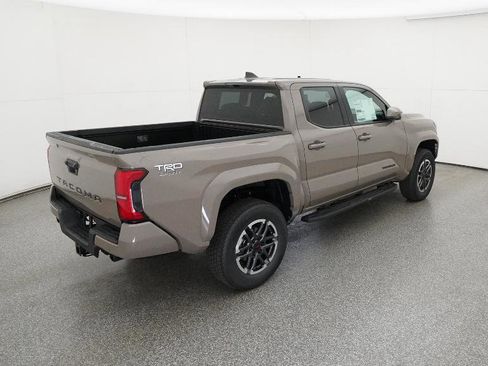 New 2026 Toyota Tacoma TRD Sport image 38