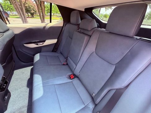 Certified 2023 Lexus RZ 450e Premium w/ Accessory Package (Z1) AWD/4WD image 17
