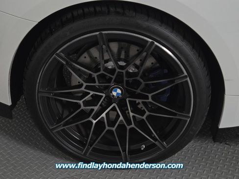 Used 2024 BMW M4 xDrive Competition w/ Executive Package AWD/4WD image 11