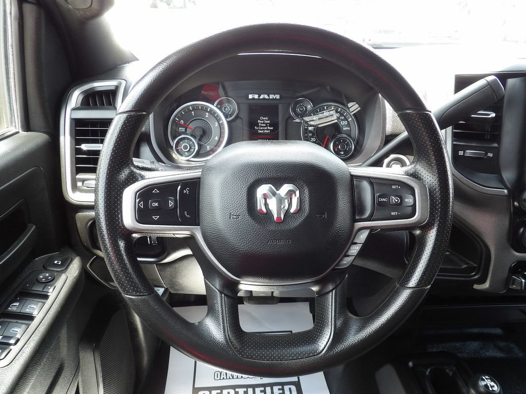 Used 2024 RAM 5500 Tradesman w/ Chrome Appearance Group AWD/4WD image 20