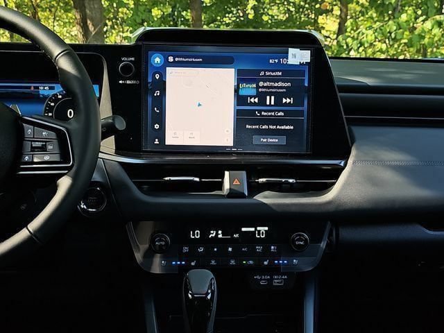 New 2026 Subaru Outback Touring XT AWD/4WD image 11