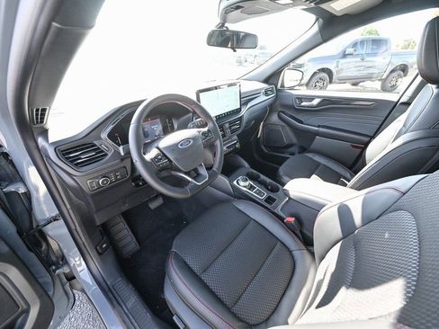 New 2026 Ford Escape ST-Line Select w/ Equipment Group 401A image 15