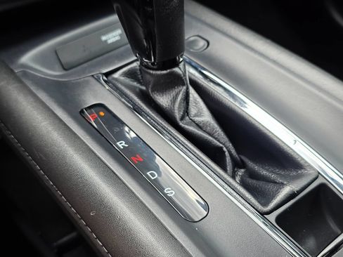Used 2022 Honda HR-V EX image 36