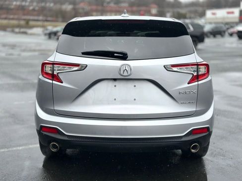 Used 2021 Acura RDX AWD image 5