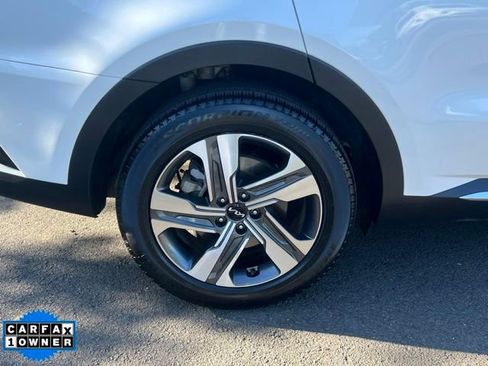 Used 2023 Kia Sorento SX Prestige AWD/4WD image 8