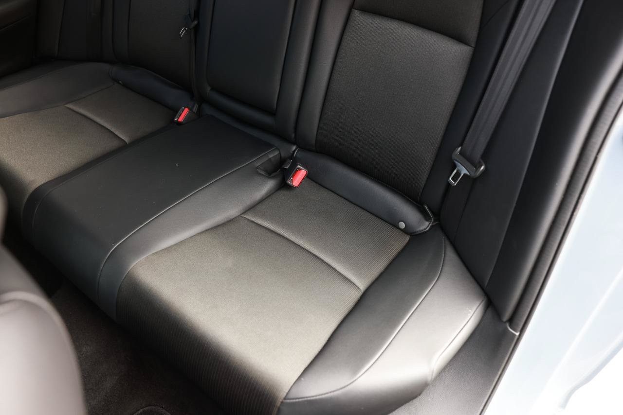 Used 2022 Honda Accord Sport image 10