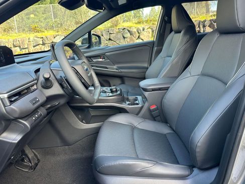 New 2026 Subaru Solterra image 14