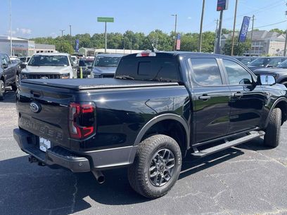 Certified 2024 Ford Ranger XLT