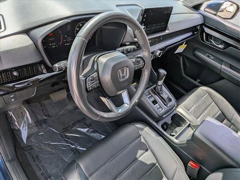 Certified 2024 Honda CR-V EX-L image 10