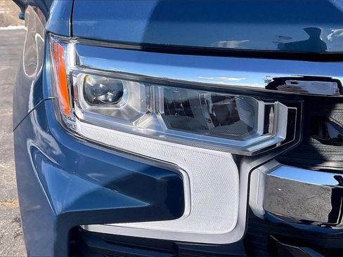 Used 2024 Chevrolet Silverado 1500 LT image 31