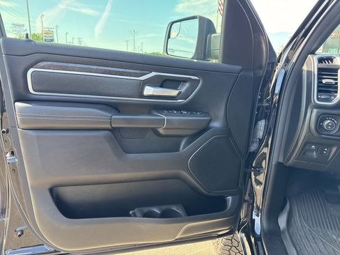 Used 2021 RAM 1500 Big Horn AWD/4WD image 26