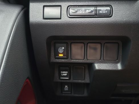 Certified 2023 Nissan Frontier Pro-X w/ Technology Package RWD image 23