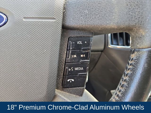 Used 2010 Ford Edge Limited AWD/4WD image 8