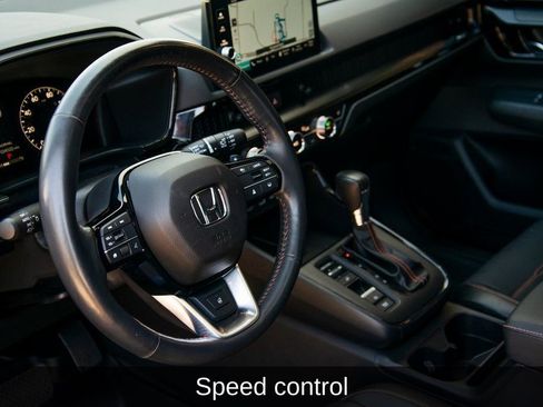 Used 2023 Honda CR-V Sport Touring image 20