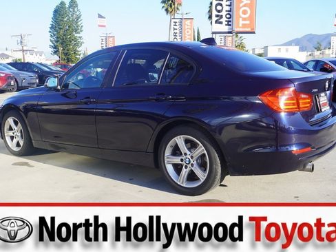 Used 2015 BMW 320i xDrive Sedan image 3