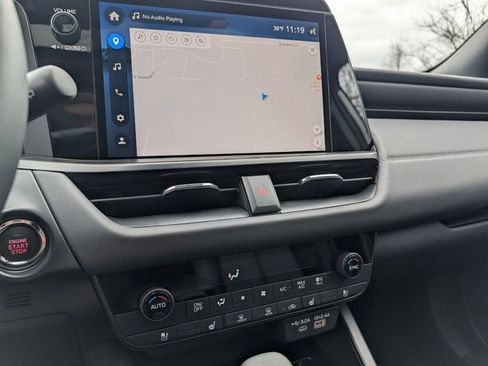 New 2026 Subaru Outback Touring XT AWD/4WD image 5