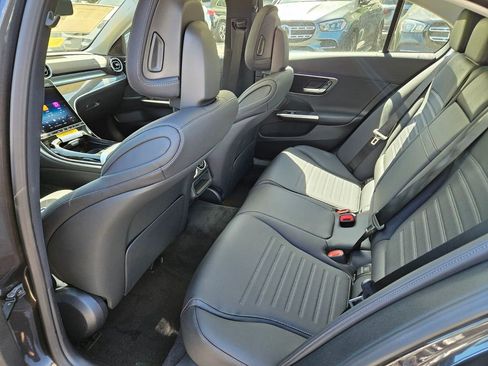 New 2026 Mercedes-Benz C 300 4MATIC Sedan image 14