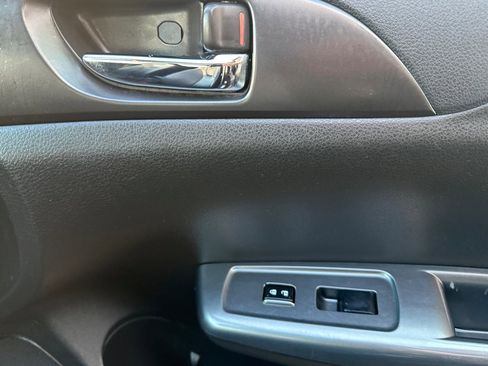 Used 2014 Subaru Impreza WRX Limited image 21