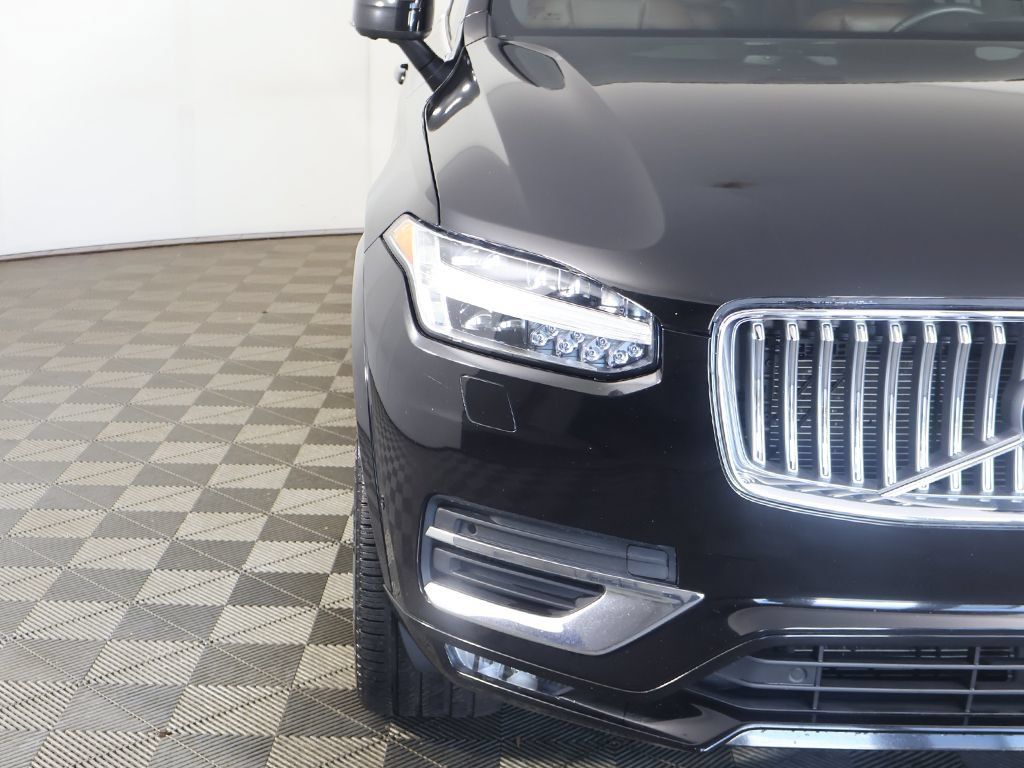 Used 2023 Volvo XC90 B6 Ultimate w/ Protection Package Premier AWD/4WD image 18