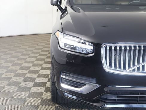 Used 2023 Volvo XC90 B6 Ultimate w/ Protection Package Premier AWD/4WD image 18