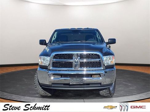 Used 2017 RAM 2500 Tradesman w/ Chrome Appearance Group image 26