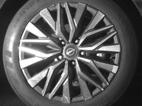 Used 2025 Nissan Altima 2.5 SV image 13