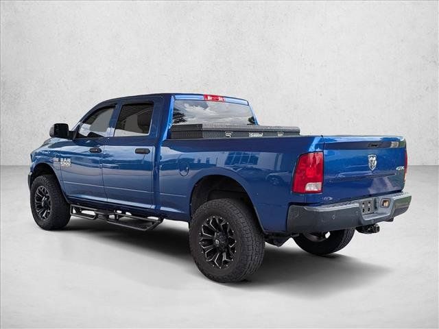 Used 2017 RAM 2500 Tradesman w/ Popular Equipment Group AWD/4WD image 2