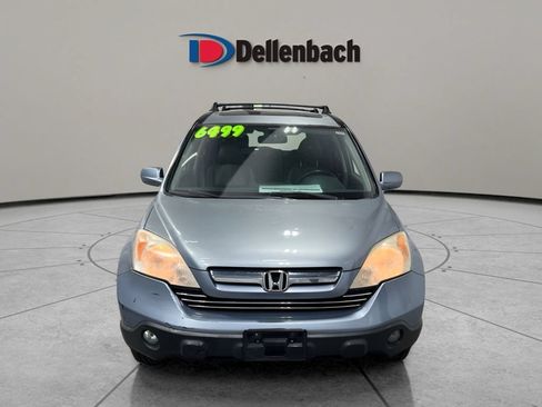 Used 2007 Honda CR-V EX-L image 8