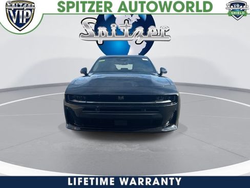 New 2027 Dodge Charger R/T AWD/4WD image 3