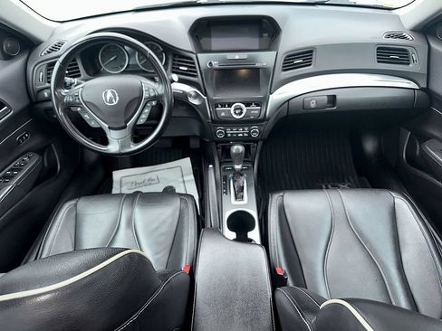 Used 2019 Acura ILX FWD image 28