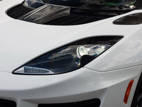 Used 2021 Lotus Evora RWD image 13