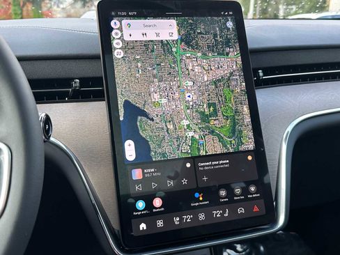 New 2025 Volvo EX90 Plus w/ Protection Package Premier image 28