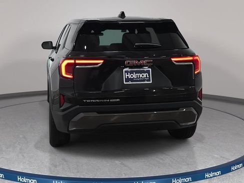 Used 2025 GMC Terrain Elevation AWD/4WD image 7