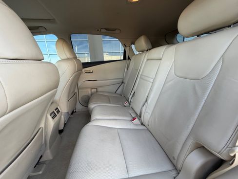 Used 2013 Lexus RX 350 FWD image 17
