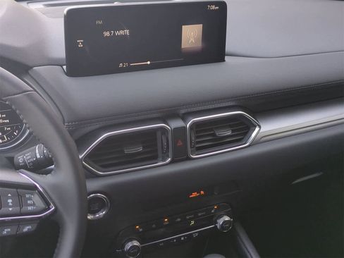 New 2025 MAZDA CX-5 AWD 2.5 S w/ Preferred Package image 28