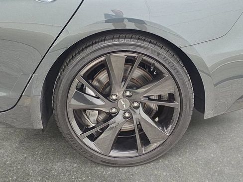 Used 2023 Genesis G70 3.3T w/ Sport Prestige Package AWD/4WD image 33