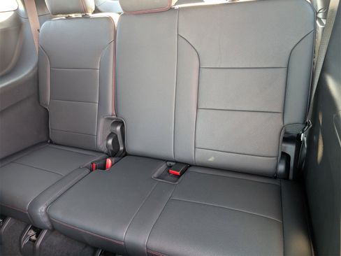 Used 2024 Chevrolet Traverse RS w/ LPO, Floor Liner Package image 16