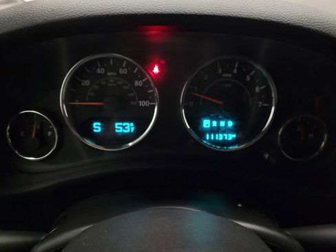 Used 2017 Jeep Wrangler Unlimited Sport w/ Quick Order Package 24S image 23