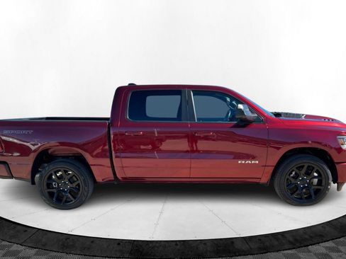 Certified 2023 RAM 1500 Laramie image 6