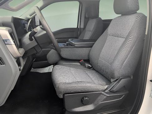 Used 2023 Ford F250 XL w/ STX Appearance Package AWD/4WD image 10