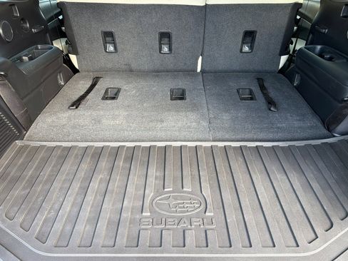 Used 2021 Subaru Ascent Limited w/ Technology Package image 15