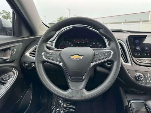 Used 2024 Chevrolet Malibu LT FWD image 14