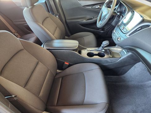 Certified 2024 Chevrolet Malibu LT image 15