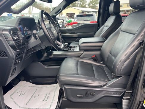 Used 2022 Ford F150 XLT w/ Equipment Group 302A High image 20