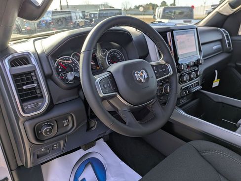 New 2026 RAM 1500 Big Horn image 16