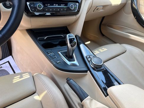 Used 2016 BMW 328i Sedan RWD image 20