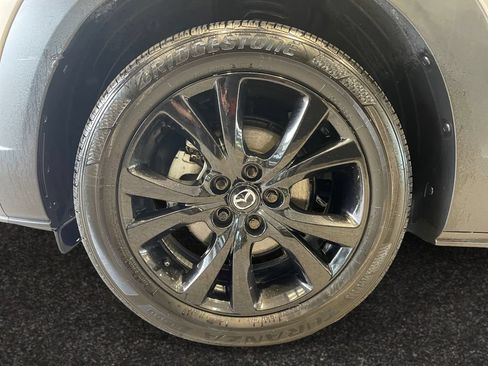 Used 2024 MAZDA CX-30 AWD 2.5 S w/ Select Sport Pkg image 13