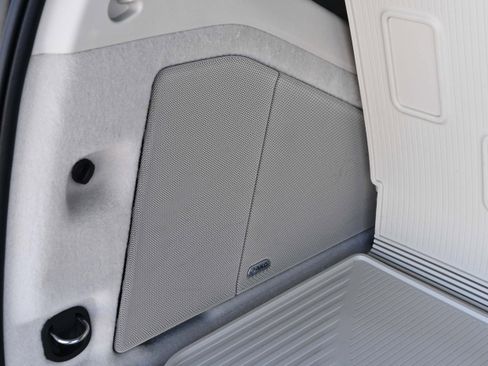 Used 2025 Cadillac Escalade Sport Platinum w/ LPO, Floor Liner Package image 35