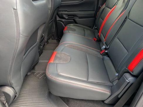Used 2025 Ford Ranger Raptor AWD/4WD image 31