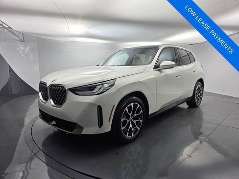 Used 2026 BMW X3 xDrive30 image 8
